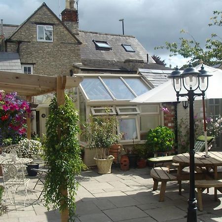 The Old Brewhouse Bed & Breakfast Cirencester Exterior photo