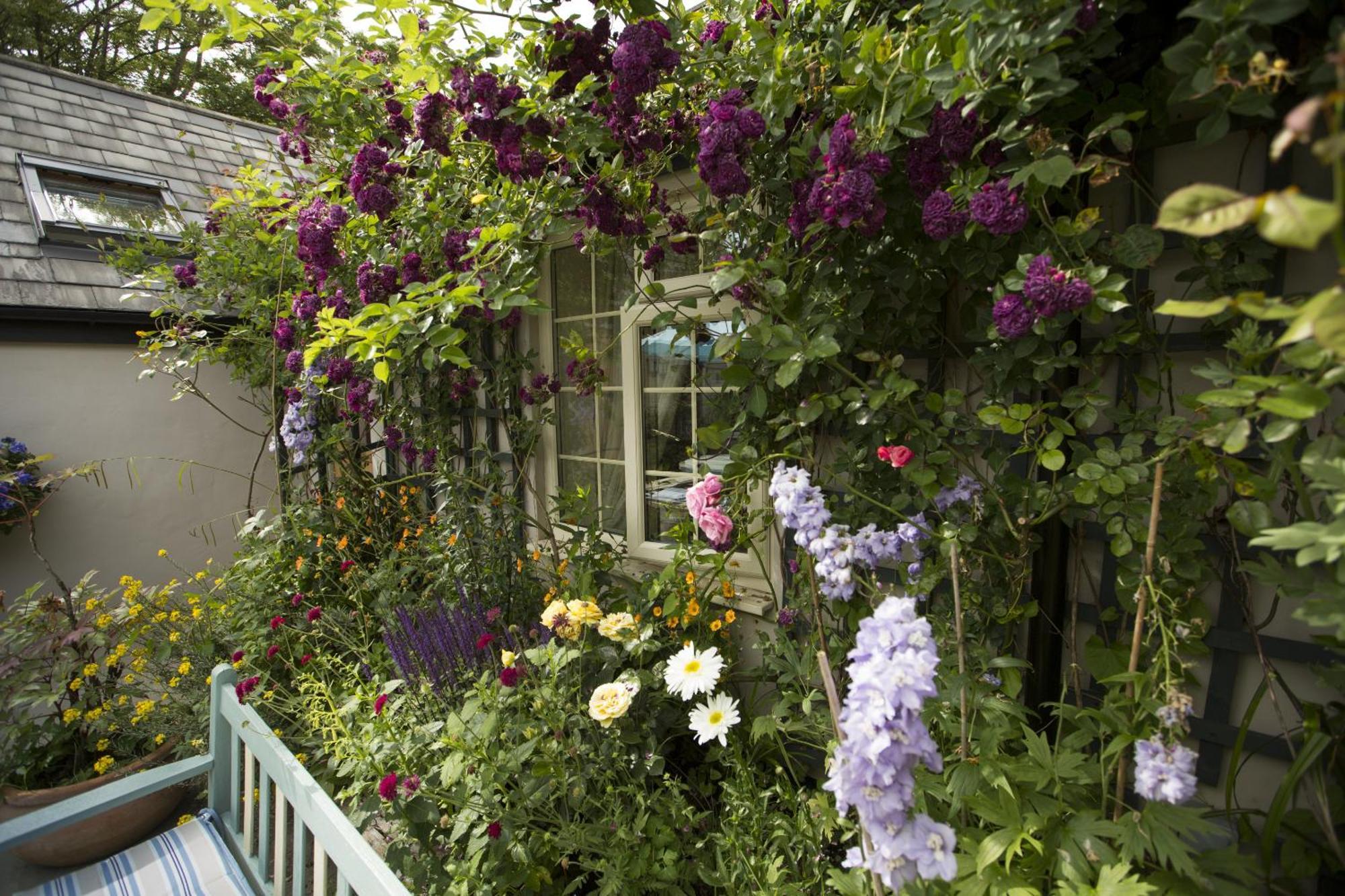 The Old Brewhouse Bed & Breakfast Cirencester Exterior photo
