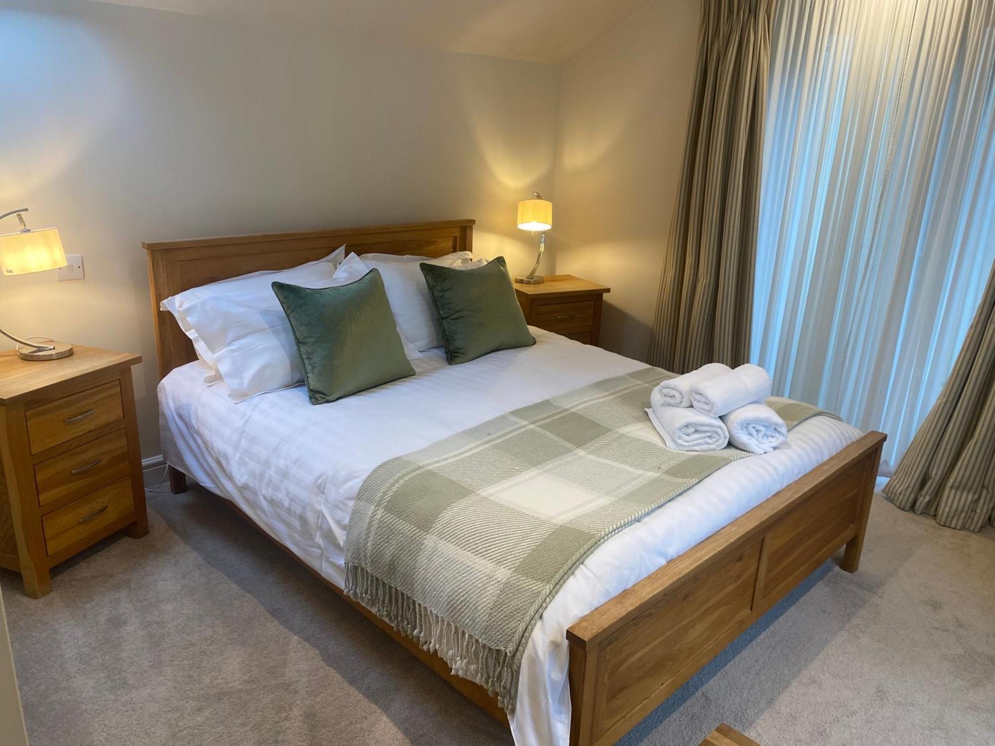 The Old Brewhouse Bed & Breakfast Cirencester Exterior photo