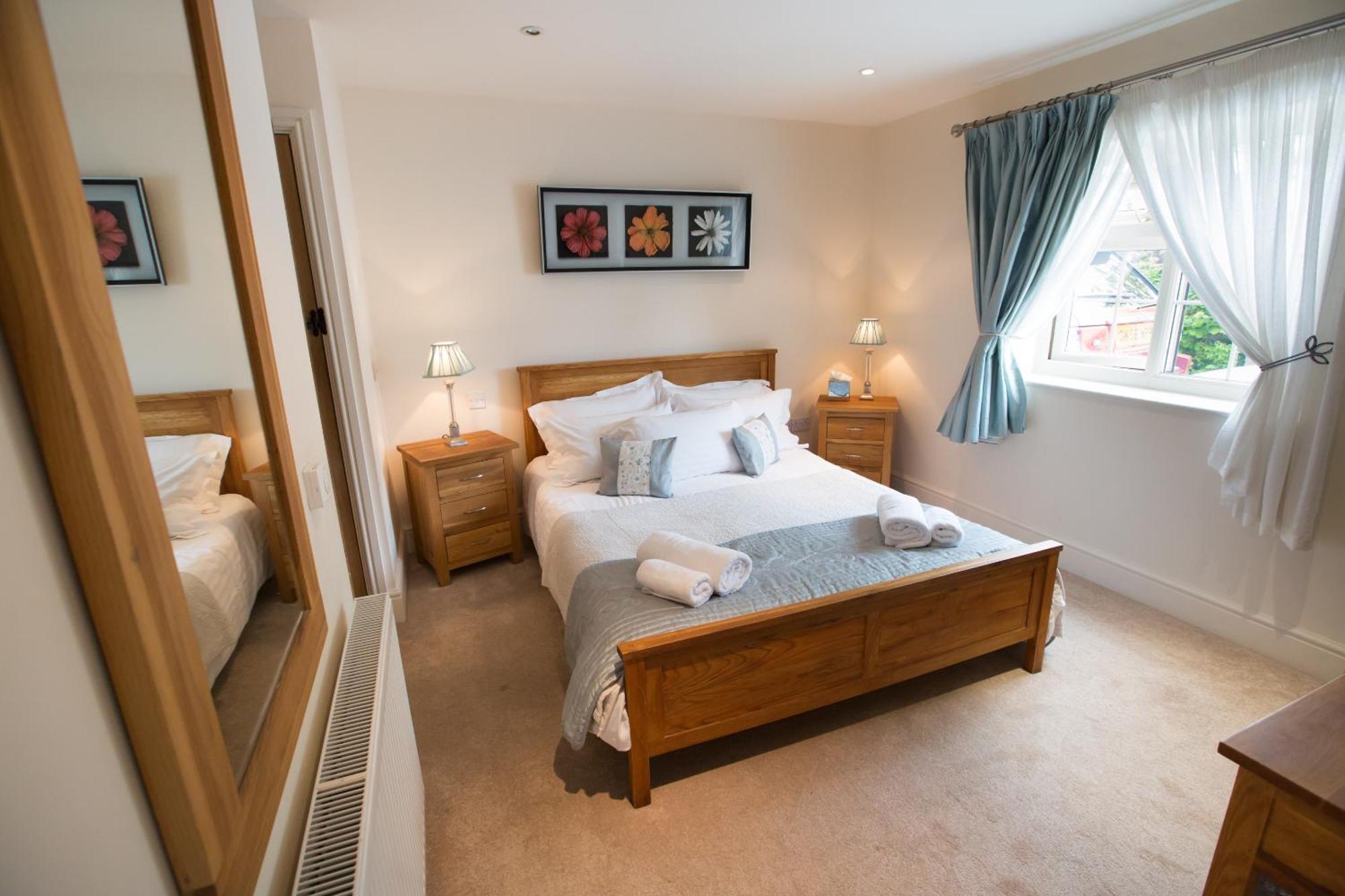 The Old Brewhouse Bed & Breakfast Cirencester Room photo