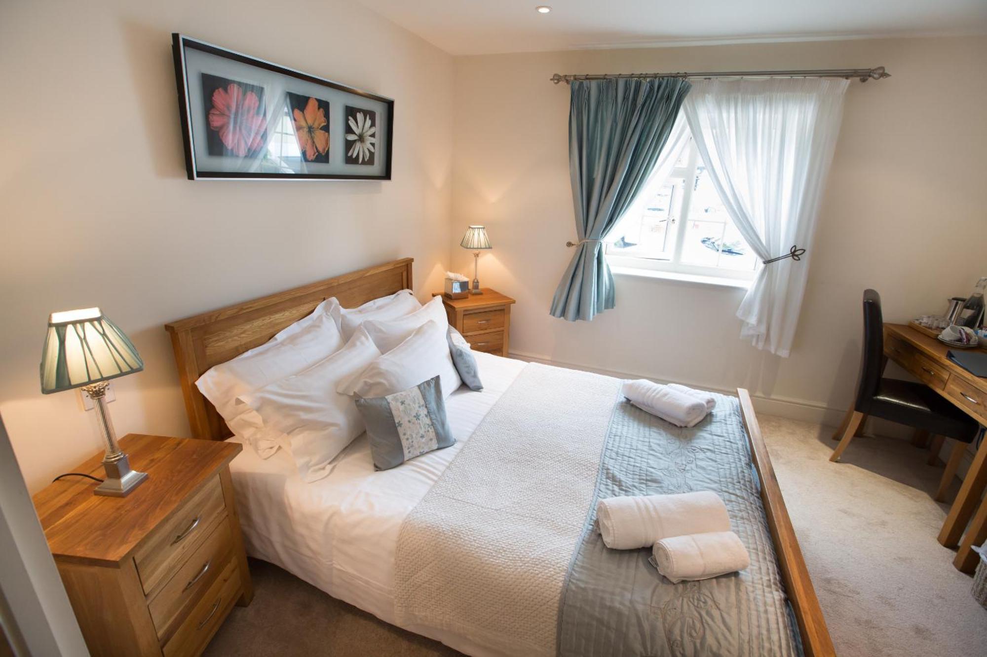 The Old Brewhouse Bed & Breakfast Cirencester Room photo