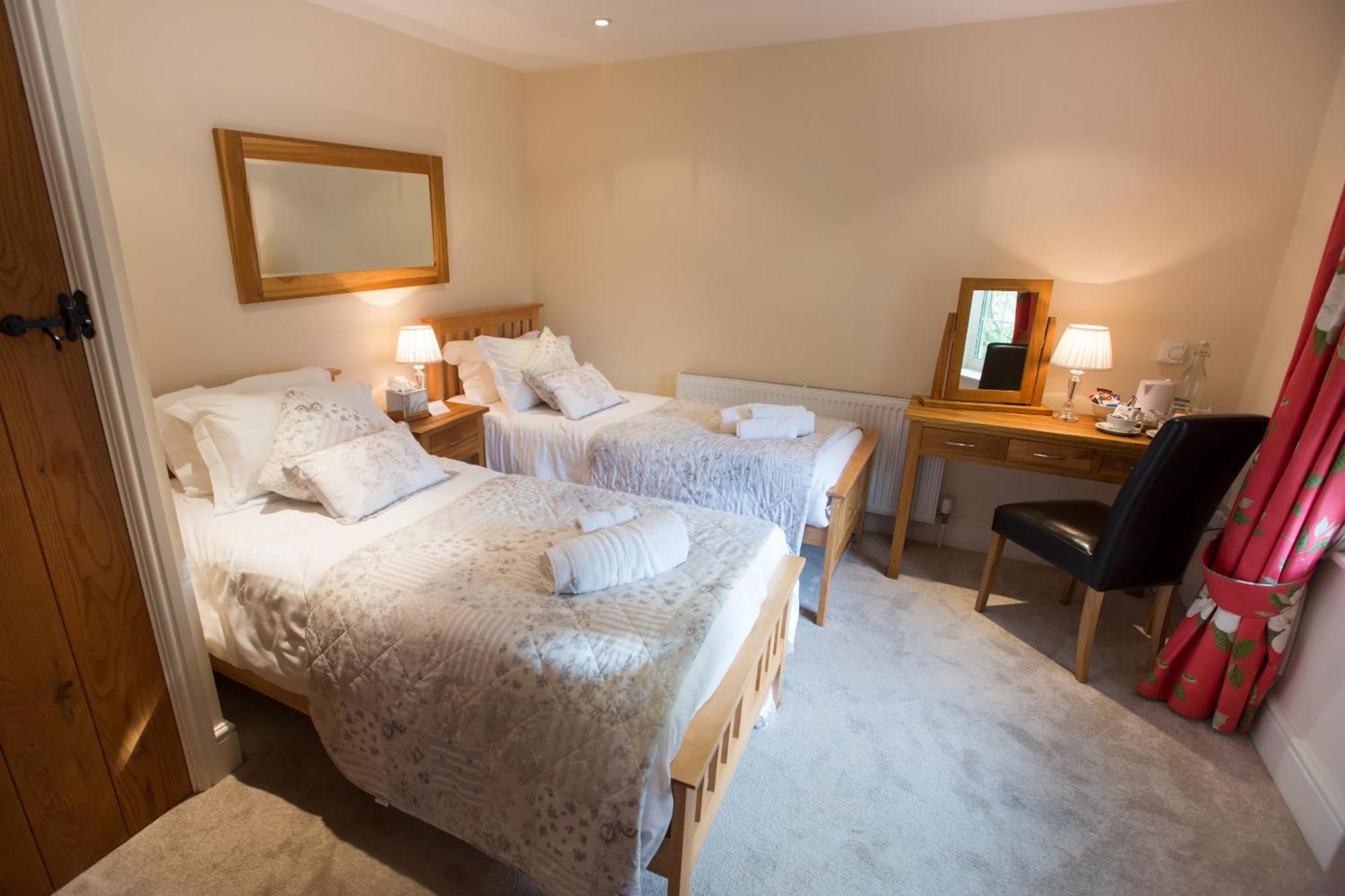 The Old Brewhouse Bed & Breakfast Cirencester Room photo